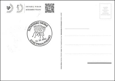 SLOVENSKO MORJE